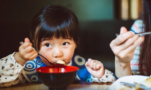 Ernährung Serie: Von Kalorien zur Quantenphysik – Teil II: Du bist, wann Du isst