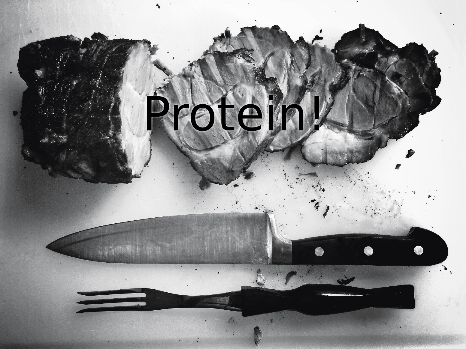 Protein und ketogene Ernährung