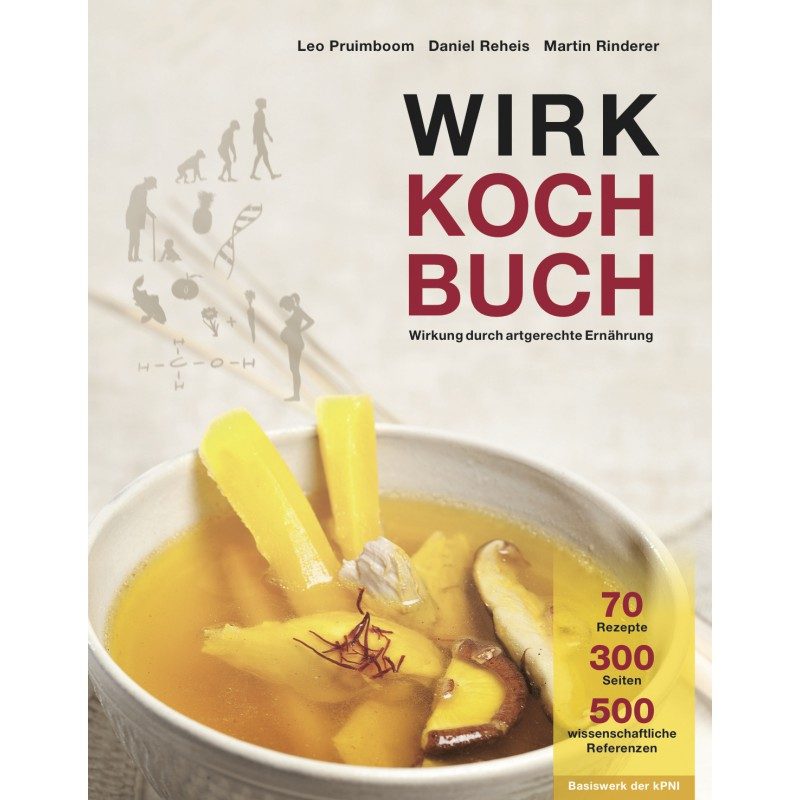 wirk kochbuch